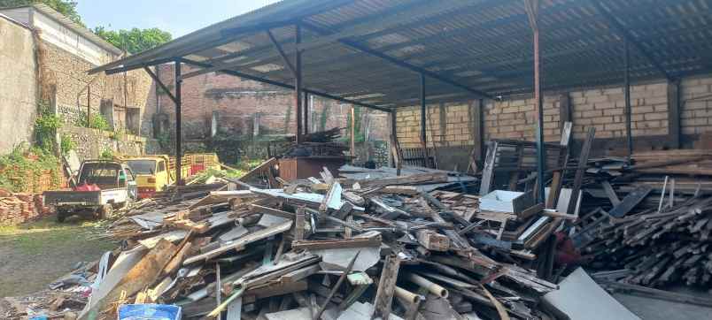 gudang kedungmundu tembalang semarang