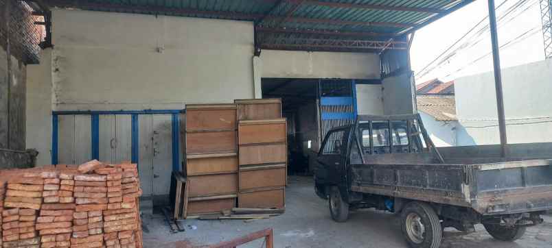 gudang kedungmundu tembalang semarang