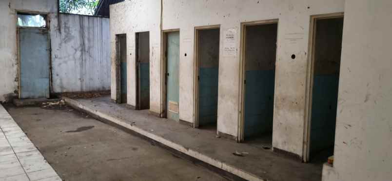 gudang mandiri cibolerang kopo