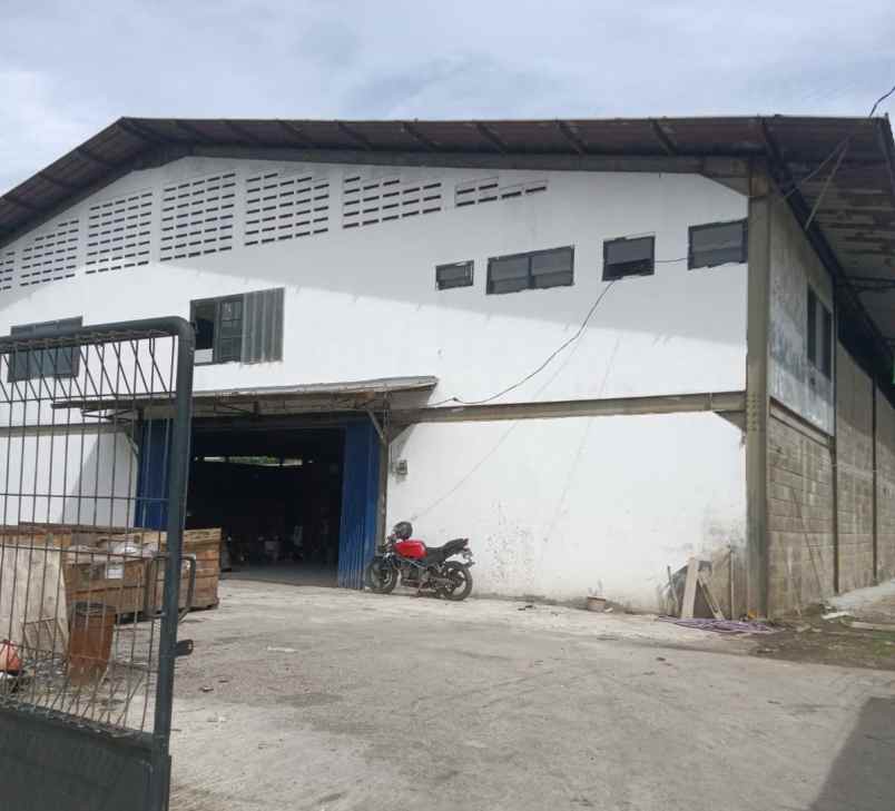 gudang murah di kbn marunda cilincing jakarta utara