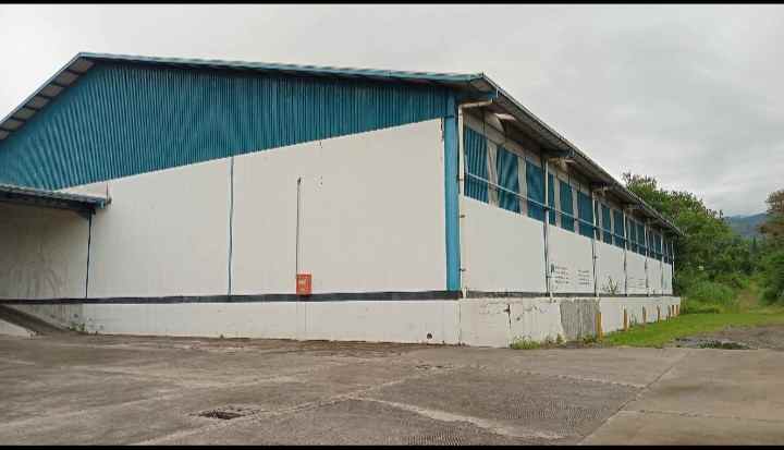 gudang sewa akses kontainer kota bandung
