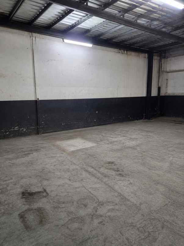 gudang sewa akses kontainer kota bandung