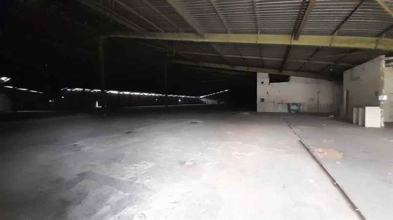 gudang sewa akses kontainer kota bandung