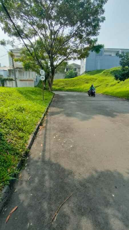 harga spesial jarang ada dijual tanah di pondok hijau