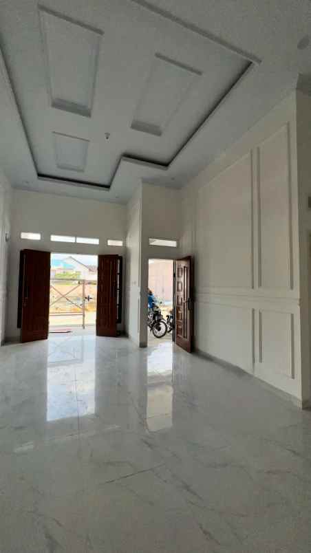 hunian bertabur bonus dekat jalan arengka