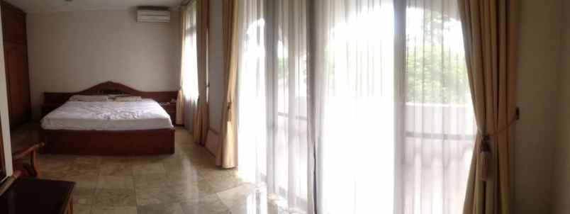 hunian exclusive bintaro jaya
