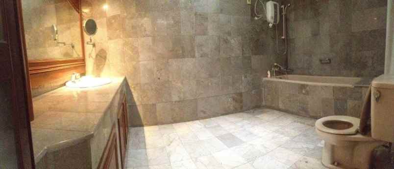 hunian exclusive bintaro jaya