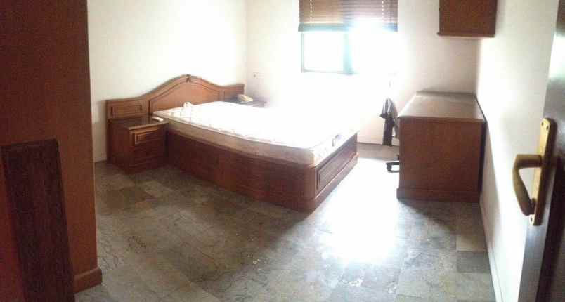 hunian exclusive bintaro jaya