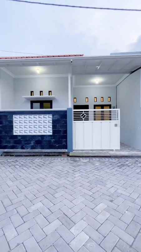 hunian shm split 150 juta saja