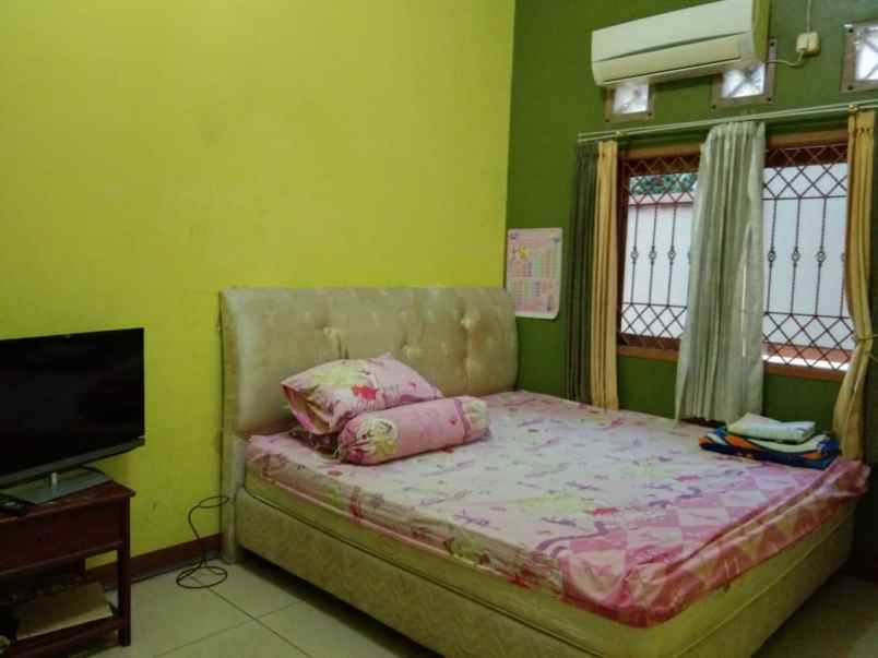 hunian villa mewah nyaman dan luas di purwakarta