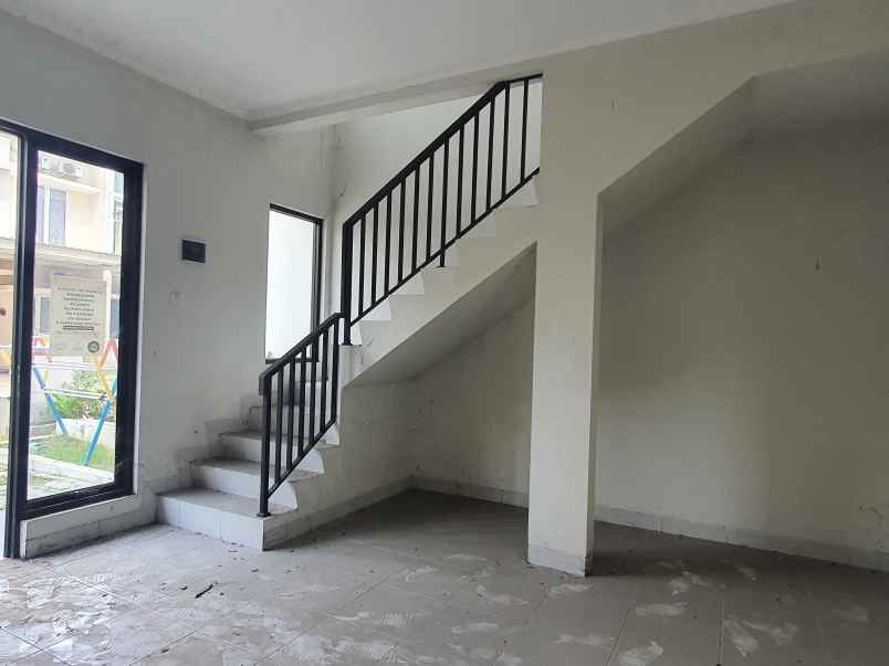 imperial park sepatan jual cepat murah cluster terrace