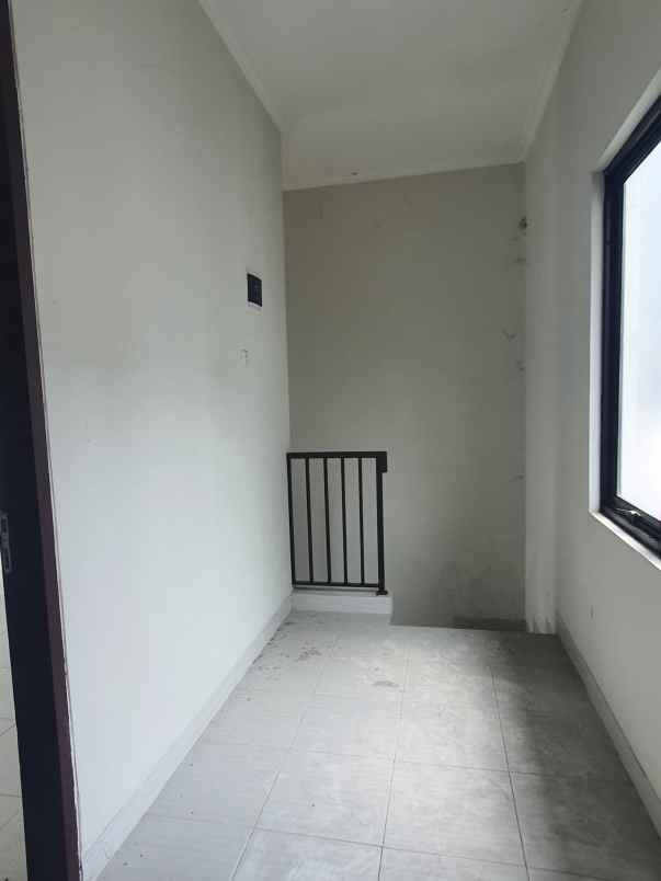 imperial park sepatan jual cepat murah cluster terrace