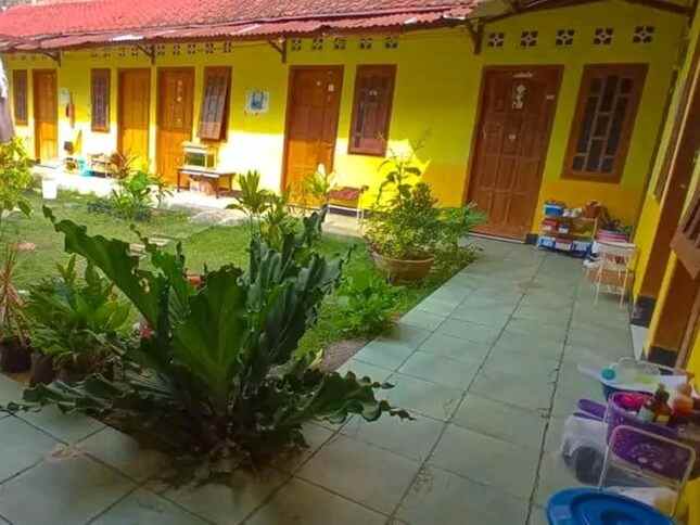 investasi rumah kost jl candi ii malang dreamproperti