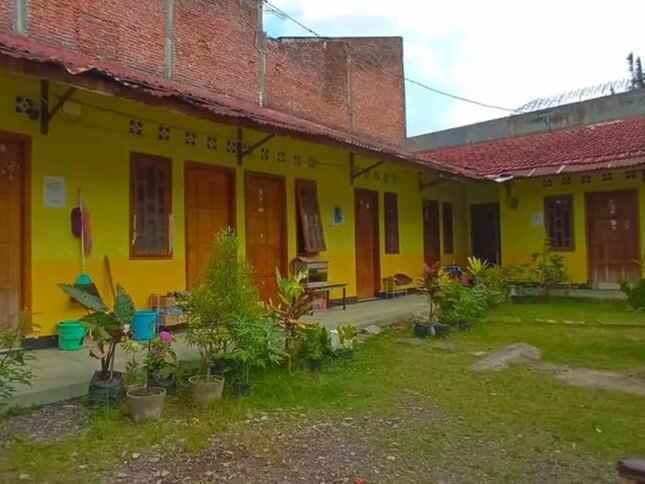 investasi rumah kost jl candi ii malang dreamproperti