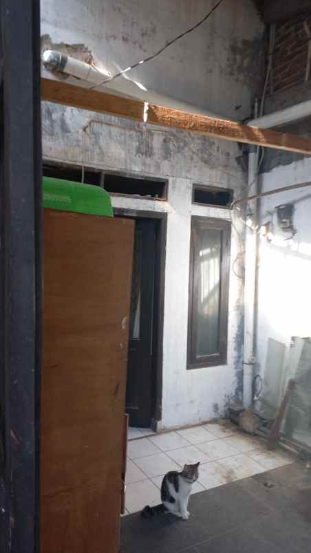 jarang ada rumah di antapani dijual murah