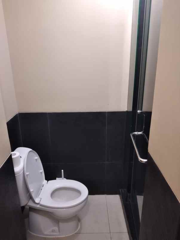 jual 1park residence 2 br furnished