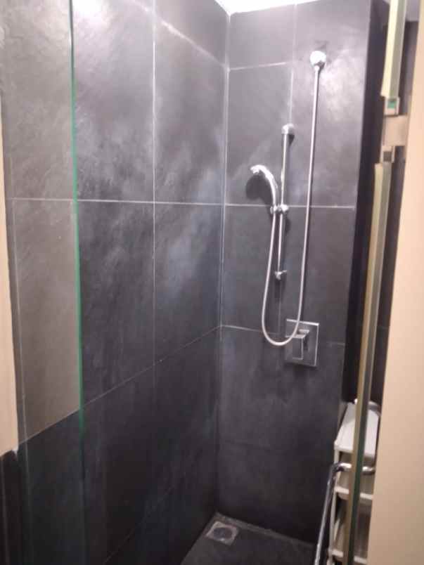 jual 1park residence 2 br furnished