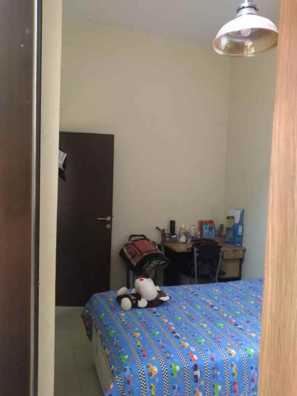jual bu rumah di grand sharon residence