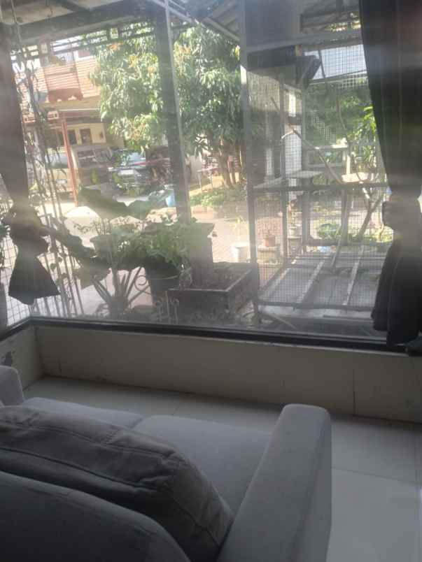 jual bu rumah di grand sharon residence