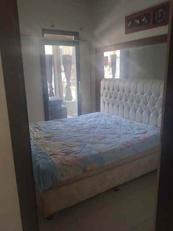 jual bu rumah di grand sharon residence
