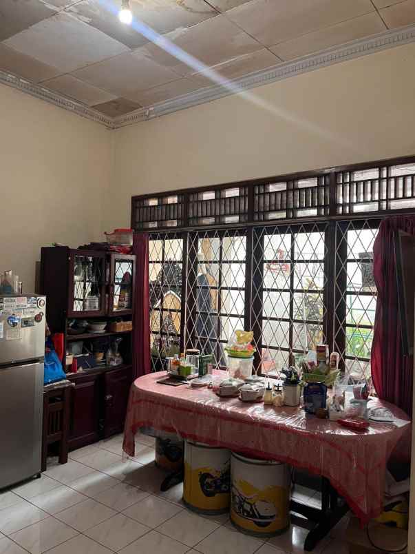 jual cepat rumah beji timur depok i