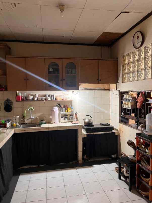 jual cepat rumah beji timur depok i