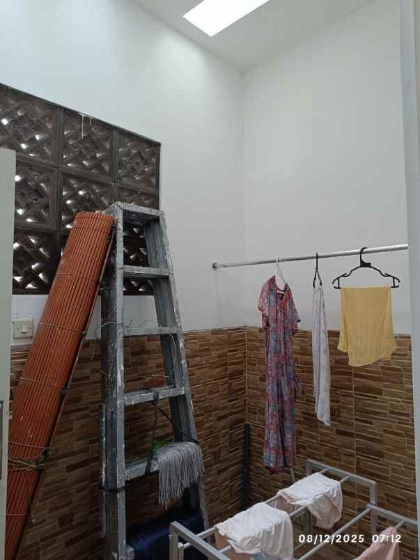 jual cepat rumah perum ramada jln kebraon surabaya