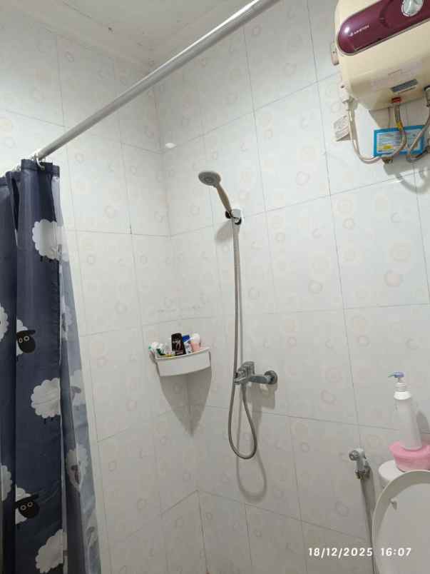 jual cepat rumah perum ramada jln kebraon surabaya