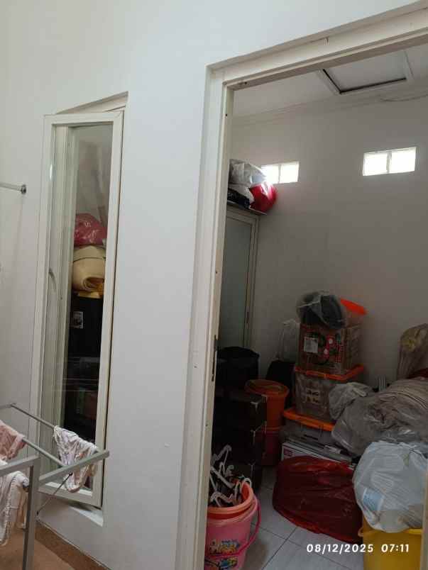 jual cepat rumah perum ramada jln kebraon surabaya