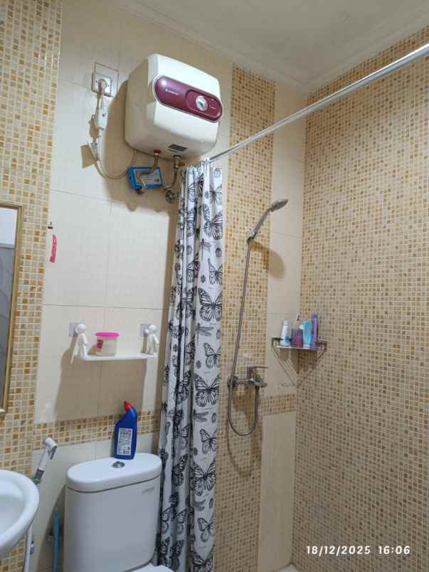 jual cepat rumah perum ramada jln kebraon surabaya