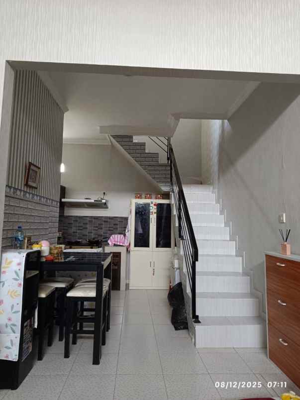 jual cepat rumah perum ramada jln kebraon surabaya