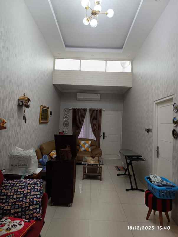 jual cepat rumah perum ramada jln kebraon surabaya