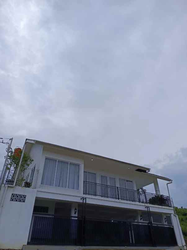 jual cepat tanah 190 meter didalam area wisata