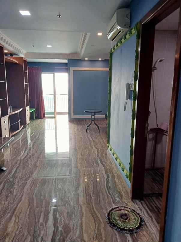 jual condominium furnished green bay pluit jak ut