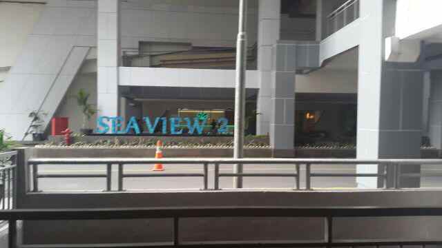 jual kios di green bay pluit