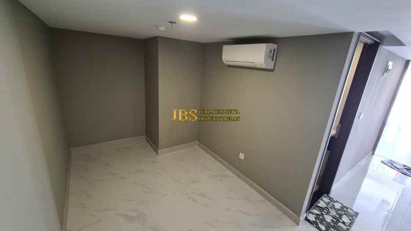 jual paling murah apartemen grand jati junction medan