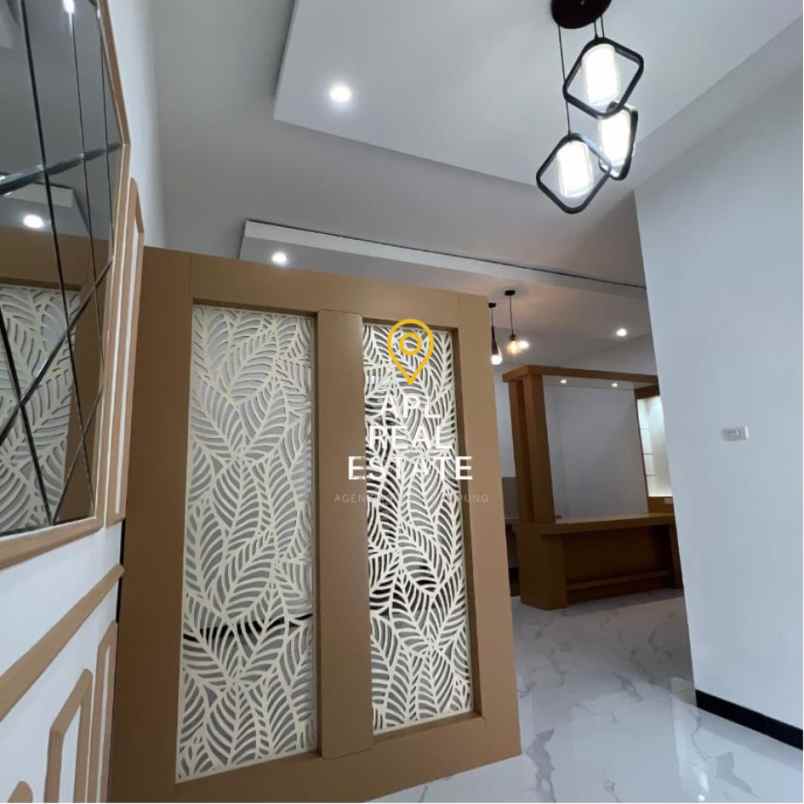 jual perumahan di bandar lampung