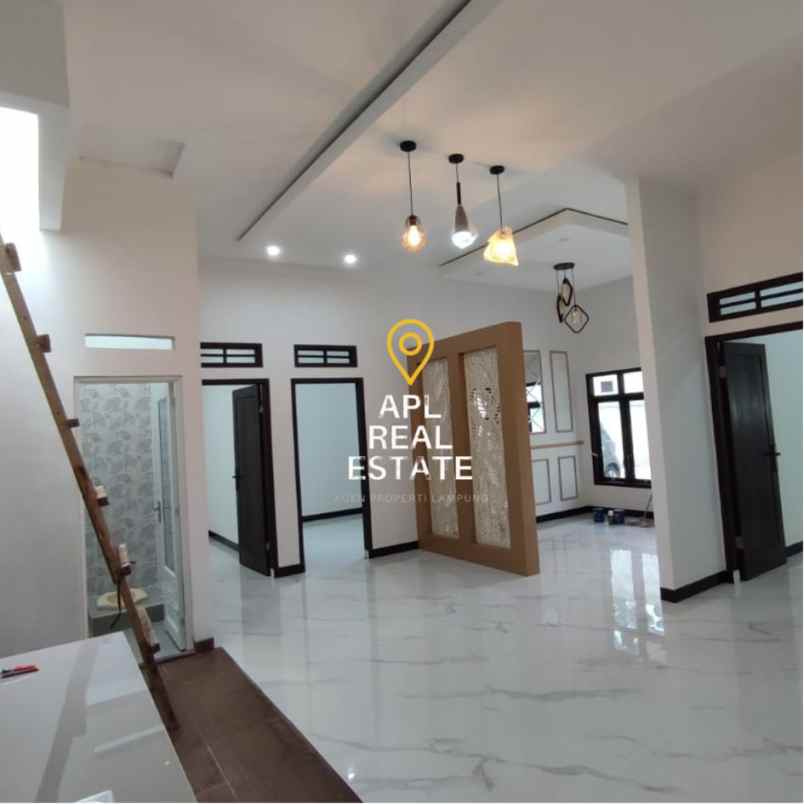 jual perumahan di bandar lampung