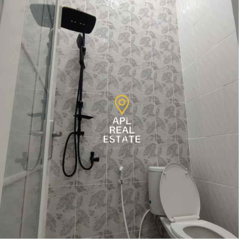 jual perumahan di bandar lampung