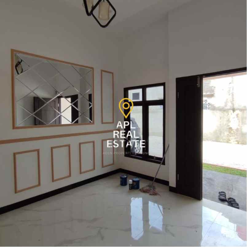 jual perumahan di bandar lampung