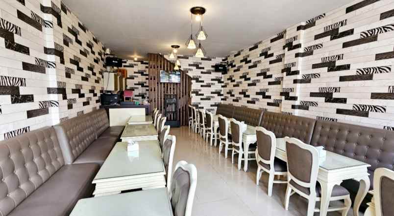 jual ruko wisata bukit mas grand palais surabaya