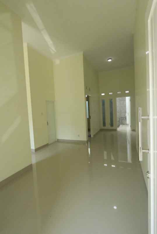 jual rumah baru di maguwoharjo depok sleman yogyakarta