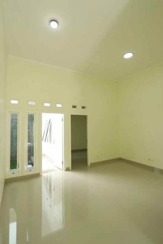 jual rumah baru di maguwoharjo depok sleman yogyakarta