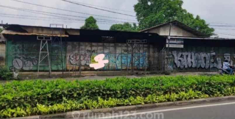 jual rumah baru kav dki meruya jak bar