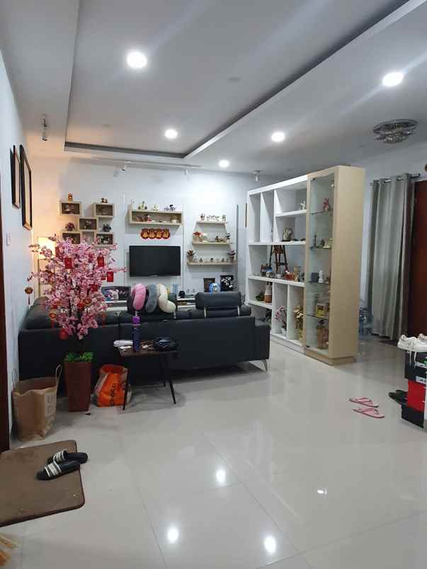 jual rumah cherry field buahbatu