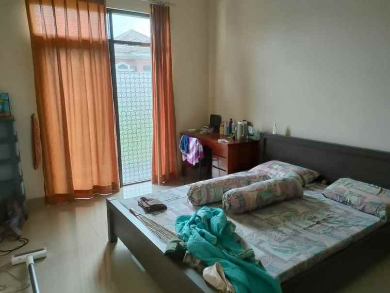 jual rumah di citra grand cibubur bekasi