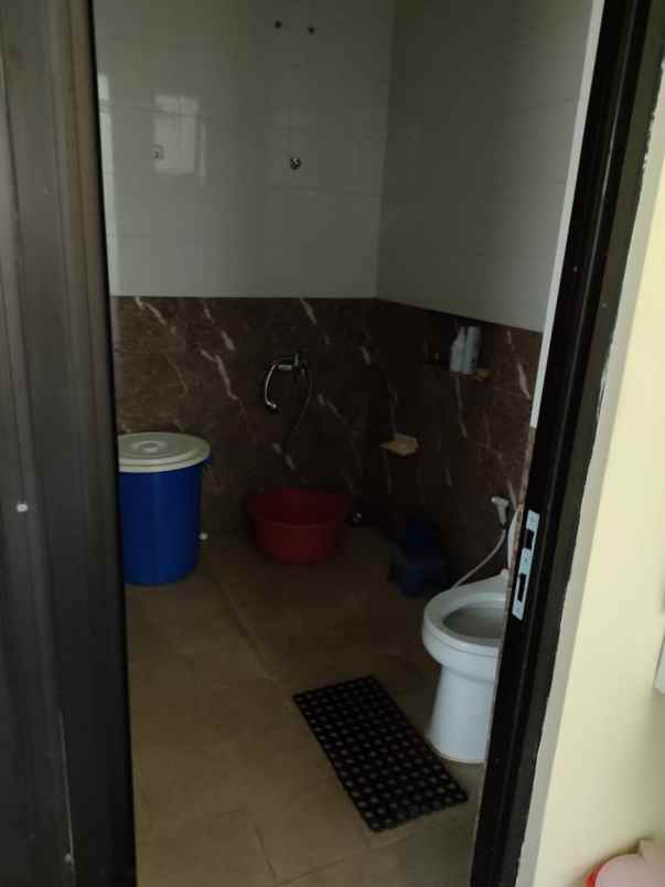 jual rumah di citra grand cibubur bekasi