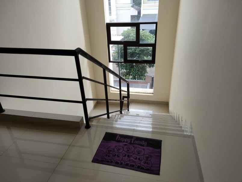 jual rumah di citra grand cibubur bekasi