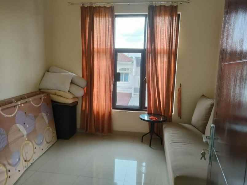 jual rumah di citra grand cibubur bekasi