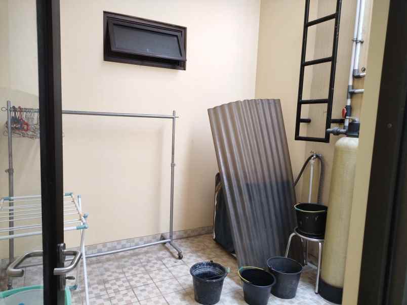 jual rumah di citra grand cibubur bekasi